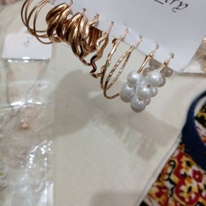 Beautiful Earings