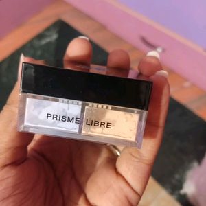 Givenchy Prisme Libre Loose Powder Mini