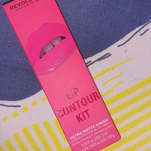 Lip Contour Kit By Revolution