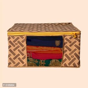 Fancy Saree Organizer 🎗️