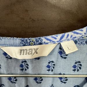 Max Kurti Set