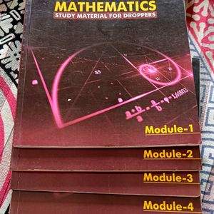 Physics wallah Prayas Books Latest 2024