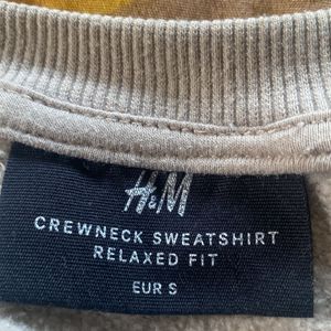 Original H&M Sweats