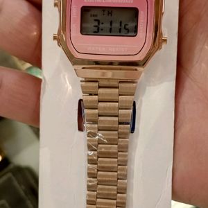 Casio Vintage Digital Watch (1 Copy)