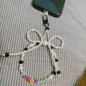 Cute Phone Charm