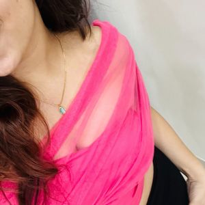 Pink Cute Top