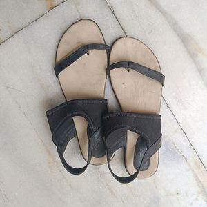 Flats Sandal, Bata Brand