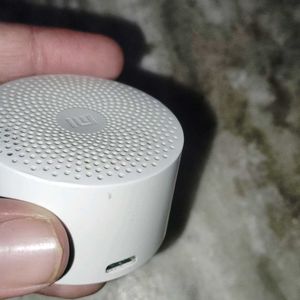 Redmi Bluetooth Speaker