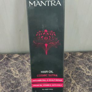 Cosmic Sutra Hair Oil Best quality