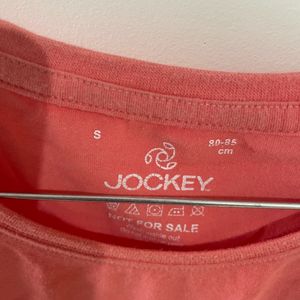 Jockey Women’s T-shirt