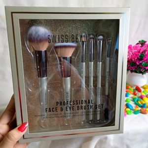 Swiss Beauty Makeup Brushes