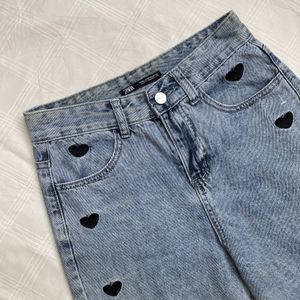 Zara Denim