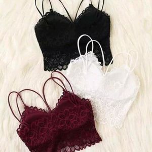 Crop Top Or Bra Cemi Pack Of 1.