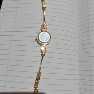 Beautiful Preety Watch