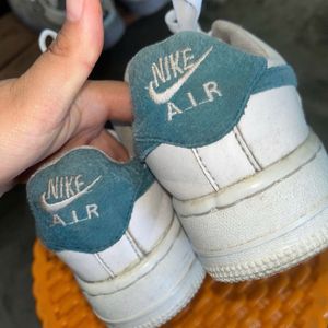 Nike Airforce