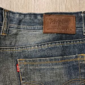 Sc4423 Levi's Jeans Waist 42