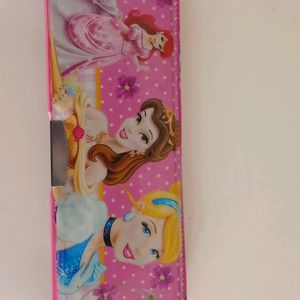 Pencil Box