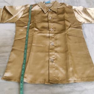 Kids Coat Suit