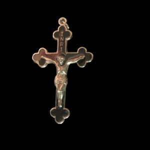 Jesus Pendant