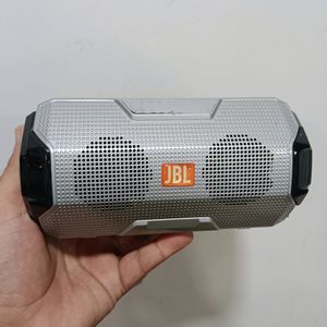 JBL Bluetooth Speaker