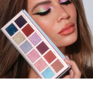 Anastasia Cosmos Eyeshadow Palette