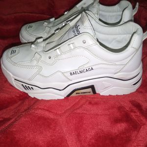 Balenciaga Copy Shoes