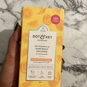 Best Vitamin C Serum