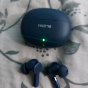 Realme T110 Both Buds N Case