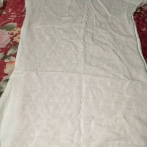 Chikankari Kurti