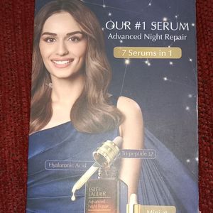 Estee Lauder Serum Advanced Night Repair