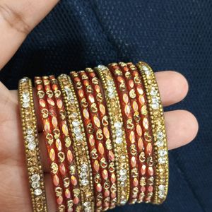 Combo Of Bangles