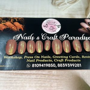 Press On Nails