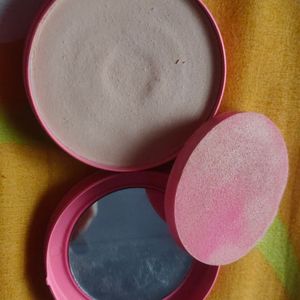 Compact Powder