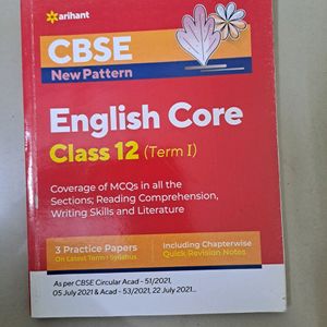 Arihant English Book