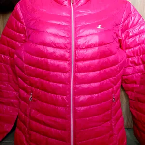 Jacket For Winter