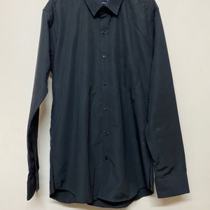 Men’s Black Shirt