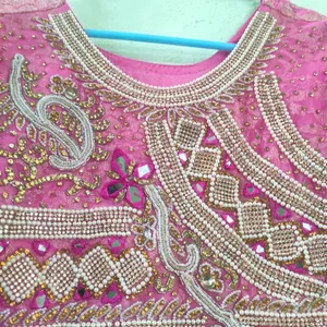 Anarkali Suit