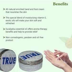 Skin Healer Cream