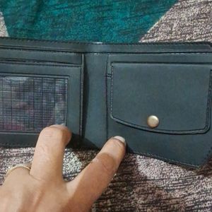 Gents  Wallet