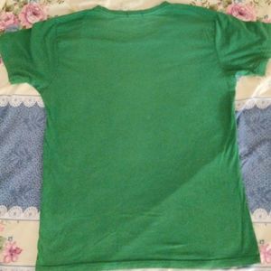 Men's Daily Wear Tshirt