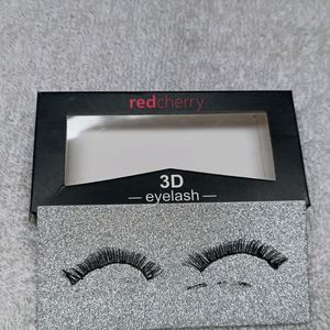 Red Cherry 3D Eyelash