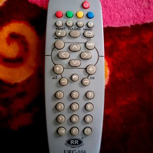 All tv remote universal