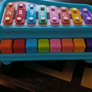 Xylophone Pianos