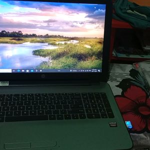 Hp Laptop