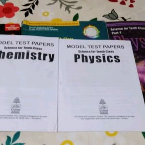 Class-10 Science ( Physics, Chemistry, Biology)