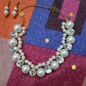 Pearl Jewellery