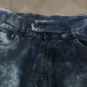 Denim Jeans For Women