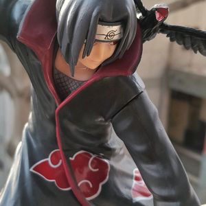 ITACHI BIG SIZE ACTION FIGURE 🦋