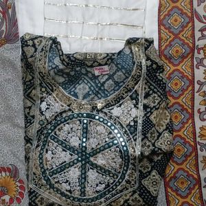 Kurta Set XL