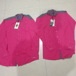 Pack Of 2 Size M Xl